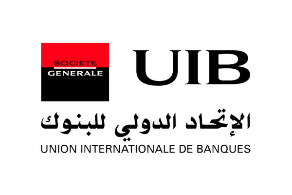 UIB – Union Internationale de Banques